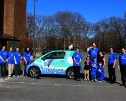 Dores Dental Service Car - East Longmeadow, MA