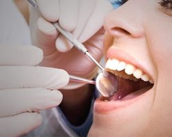 Dental Cleanings & Exams 1 | Dores Dental - East Longmeadow, MA