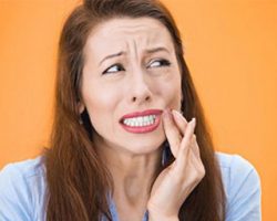 I’m Having a Hard Time Chewing | Dores Dental - East Longmeadow, MA