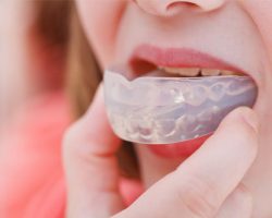 Mouthguards 2 | Dores Dental - East Longmeadow, MA