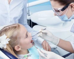 Preventative Orthodontics for Kids 2 | Dores Dental - East Longmeadow, MA