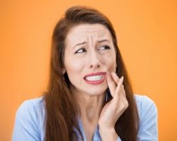 I Can't Eat The Food I Love | Dores Dental - East Longmeadow, MA I Can't Eat The Food I Love | Dores Dental - East Longmeadow, MA