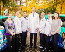 Meet the Dental Team of Dores Dental - East Longmeadow, MA