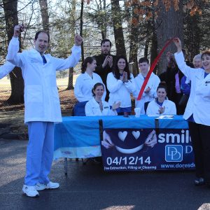 Dentistry From the Heart 1 at Dores Dental | East Longmeadow, MA
