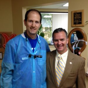 Dentistry From the Heart 2 at Dores Dental | East Longmeadow, MA