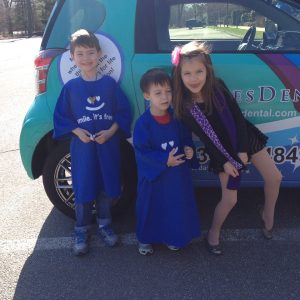 Dentistry From the Heart 3 at Dores Dental | East Longmeadow, MA