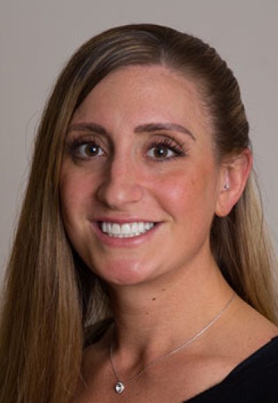 Giana A. Registered Dental Hygienist at Dores Dental in East Longmeadow, MA